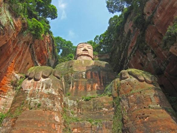 四川的旅游景点有哪些好玩的地方（四川十大著名旅游景点推荐）