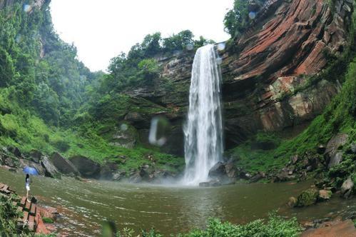 重庆江津周边有什么好玩的地方和景区（江津最值得去的旅游景点）