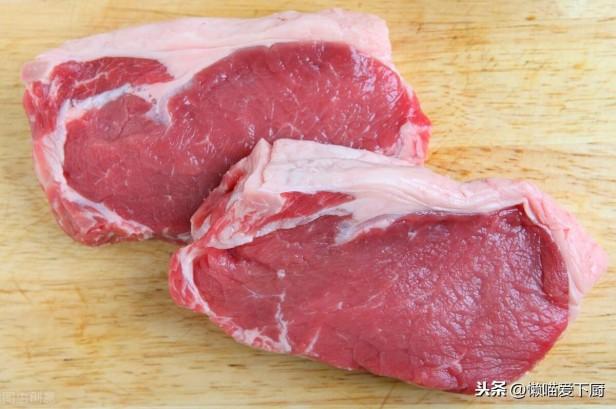 什么是调理牛肉呢（买牛肉挑原切牛肉还是调理牛肉）