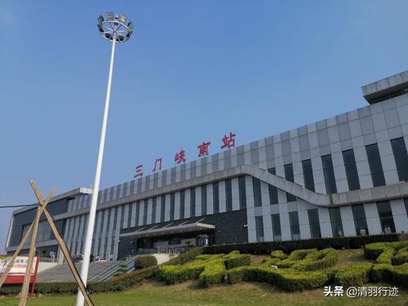 我国陕州是哪个省的城市名称（三门峡市陕州面积与人口介绍）