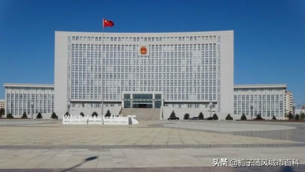 内蒙古赤峰市有几个区县（简单介绍内蒙古自治区赤峰市行政区划）