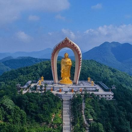 江西省庐山景点有哪些好玩的（游庐山一定要去的几个景点推荐）