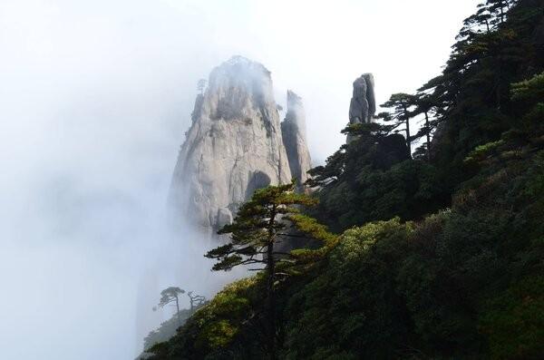 江西省庐山景点有哪些好玩的（游庐山一定要去的几个景点推荐）