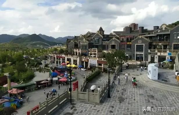 贵州清镇市旅游景点有哪些好玩的？清镇自驾旅游景点攻略