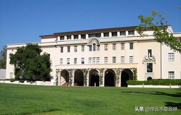 最新全球最好的大学排行榜（盘点曾经向往的10所大学）