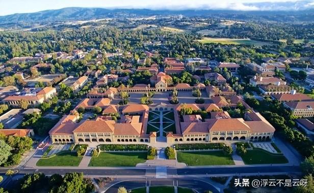 最新全球最好的大学排行榜（盘点曾经向往的10所大学）