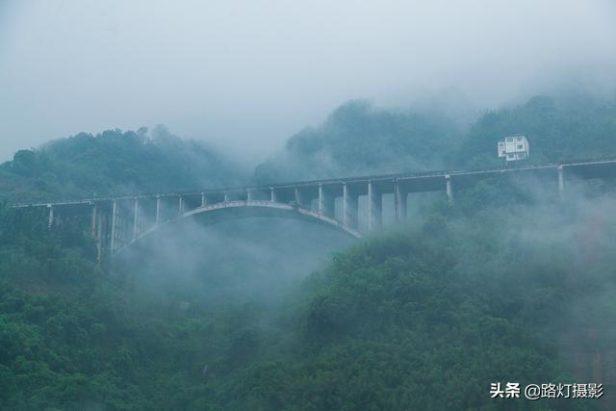 中国丹霞地貌在哪里呢（我国六个丹霞地貌景区分布介绍）