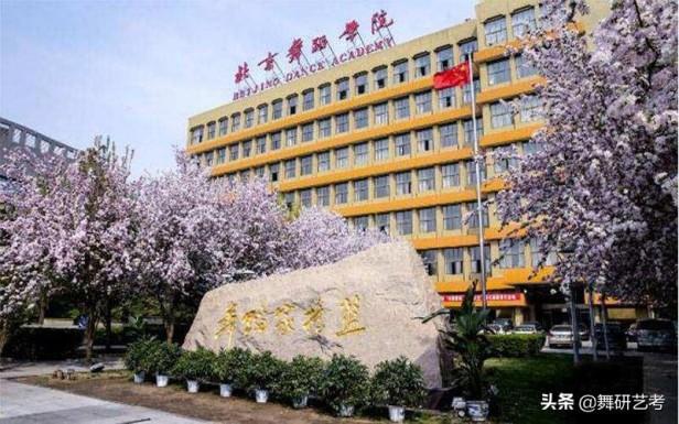 中国十大舞蹈学院排名最新（国内知名的舞蹈艺术学院推荐）