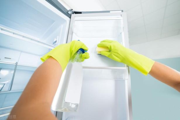 冰箱冷藏室结霜是怎么处理更干净（三种快速实用去除冰霜的方法）