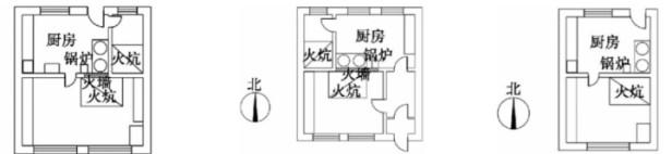 东北土炕砌法结构图教程图解（带你了解东北火炕是如何搭建起来的）