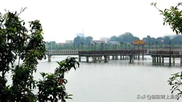 滑县是河南省哪个市的（河南安阳滑县的历史沿革介绍）