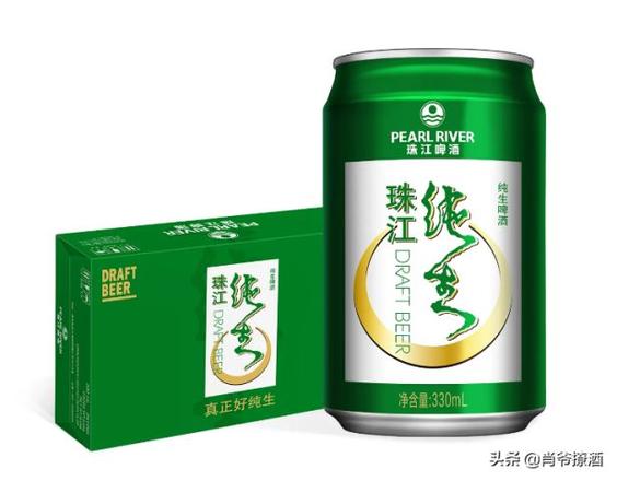 目前国内最畅销的啤酒是哪些（国内啤酒销量排行榜前十名）