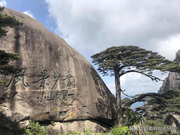 中国值得去的十大知名景点推荐（国内旅游景点大全排行榜）