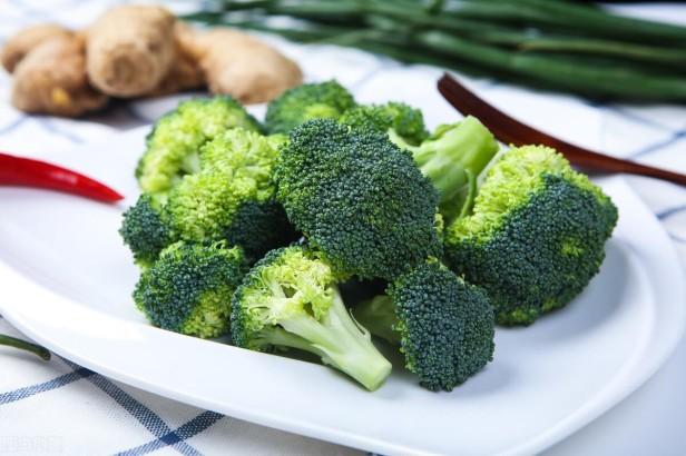 目前什么食物含维生素c最高？蔬菜维生素c十大排行一览