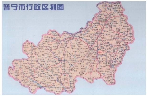 广东普宁市属于哪个市的（普宁市行政区划及历史沿革）