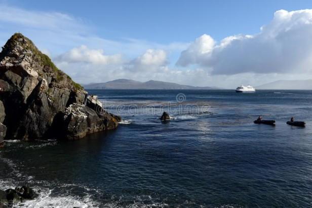 世界十大海峡排行榜（全球最出名的十个海峡盘点）