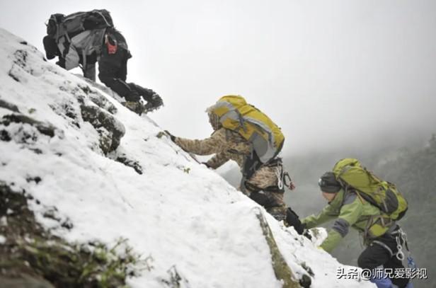 公认最好看的世界十大登山电影（震撼人心的登山电影推荐）