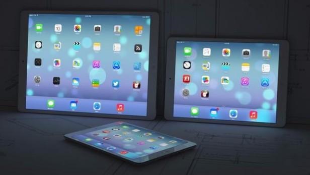 苹果平板ipad使用教程介绍，如何更有效的使用ipad