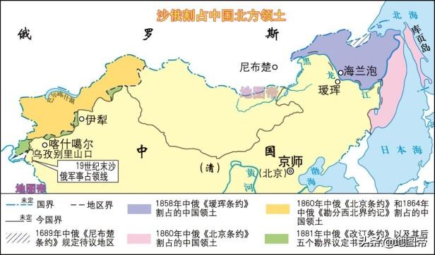 黑龙江兴凯湖属于哪个市的（兴凯湖为何是我国与俄罗斯的界湖）
