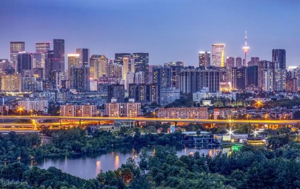 目前四川最富的5个城市盘点（四川省各地市GDP排名一览）