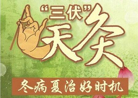 三伏炙炙哪个部位比较好（三伏天针灸五个穴位的位置与功效）