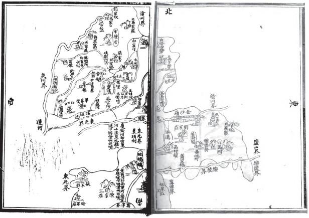 南皮县属于哪个市的（南皮县行政区划及历史沿革）