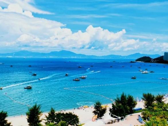 广东惠州旅游景点有哪些好玩的（惠州值得去的十个旅游景点推荐）