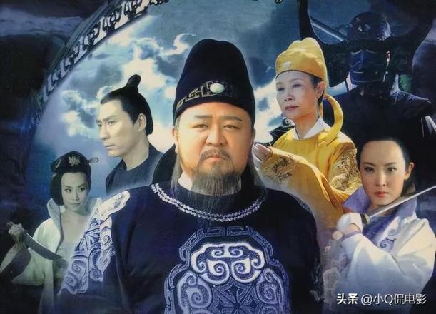 好看的古装探案剧有哪些（值得二刷的十部古装探案剧推荐）