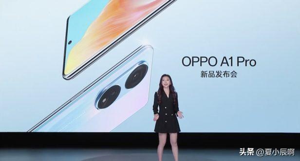 oppo手机新款怎么样（oppo手机新款上市2022）