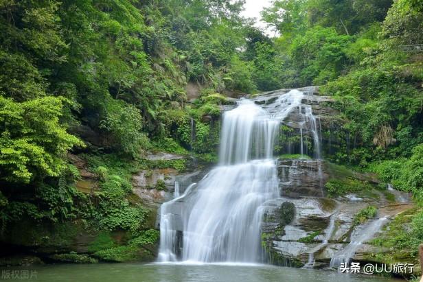 川西旅游攻略自驾游线路安排（冬日出行的六日川西线路）