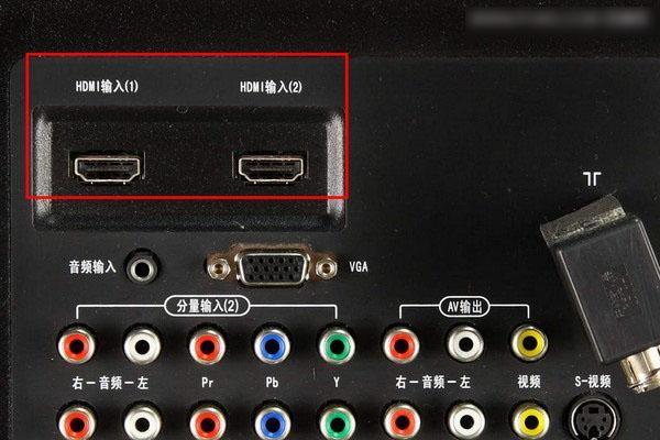 笔记本hdmi接口用来干嘛的（HDMI接口小知识）