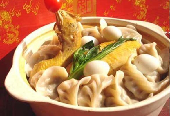中国古代十大宫廷菜（造型美丽而名满天下的宫廷名菜）
