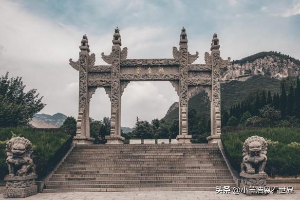 河北旅游必去十大景点排名（最好玩的旅游景点推荐）