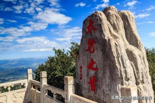 河北旅游必去十大景点排名（最好玩的旅游景点推荐）