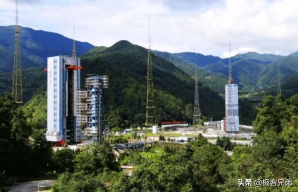 中国四大发射场在什么地方（盘点中国著名卫星发射基地）