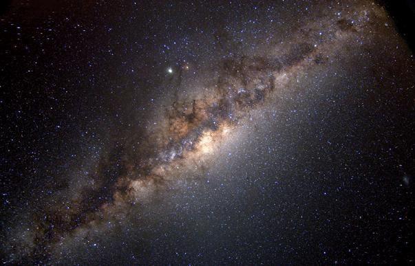 目前银河系有多少个星球？有哪些星球适宜人类居住呢？
