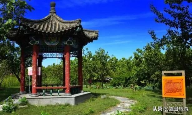 北京大兴区景点有哪些好玩的地方（大兴区值得一去的旅游景点推荐）
