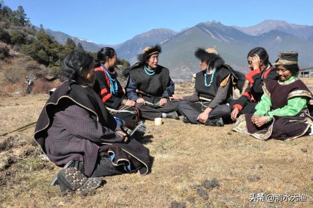 墨脱在西藏哪里呢（墨脱是徒步旅行者心中的珠穆朗玛峰）