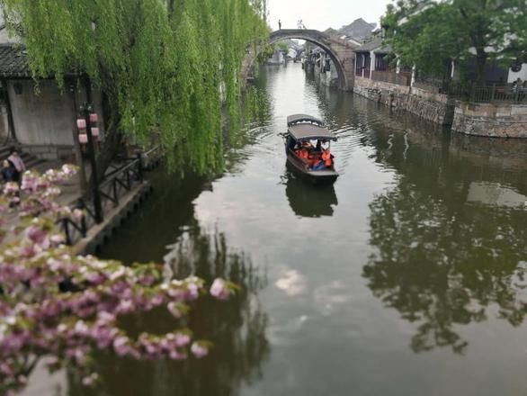 浙江最美自驾游线路推荐（浙江大环线超详细攻略）
