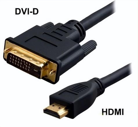接口HDMI是什么？一文带你详细了解HDMI版本