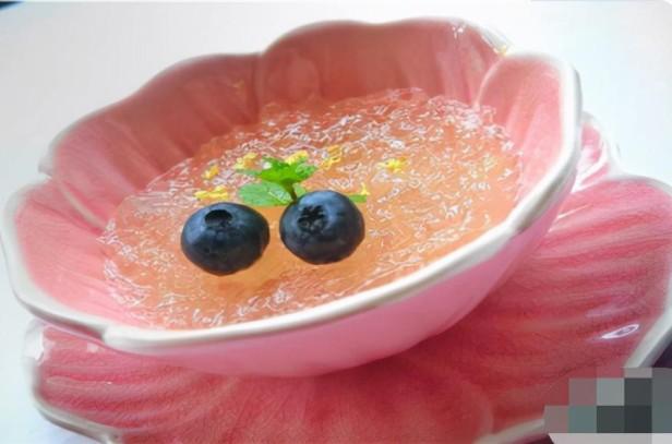 桃胶煮多久才能熟呢（桃胶一般煮20~30分钟左右就可以）