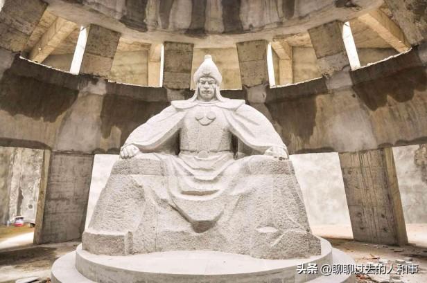 古代契丹族是现在哪个民族（带你了解契丹早期历史及最后去向）