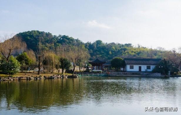 浙江省绍兴玩的景点有哪些（绍兴市最值得以前的十大景区推荐）