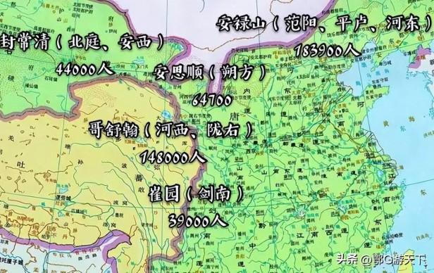 唐朝宦官高力士是太监吗？高力士到底是好人还是坏人？