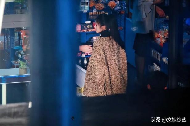 关于刘浩存事件来龙去脉（刘浩存近期再拍新剧）