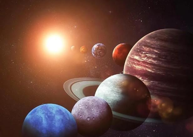 目前太阳系有多少行星？太阳系一直有八颗行星吗？