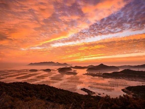 中国最震撼的10个地方是在哪，你都打卡过几个自然奇观？