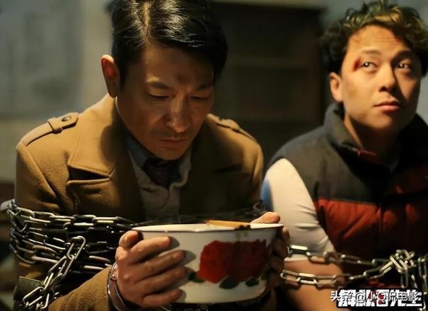 十部评分最高的刘德华经典电影（盘点最好看的刘德华电影推荐）