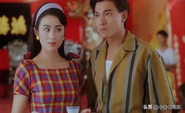 十部评分最高的刘德华经典电影（盘点最好看的刘德华电影推荐）
