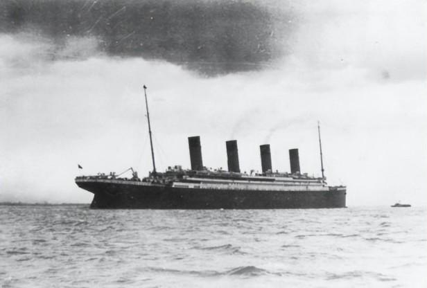 出事的泰坦尼克号是一场阴谋吗？泰坦尼克号的安全系统存在致命漏洞